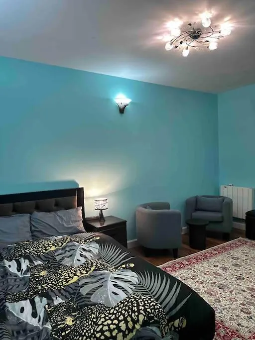 Apartment Apparemment - Tour Eiffel - Grenelle
