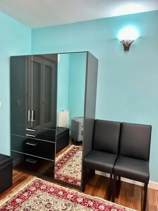 Apartment Apparemment - Tour Eiffel - Grenelle *
