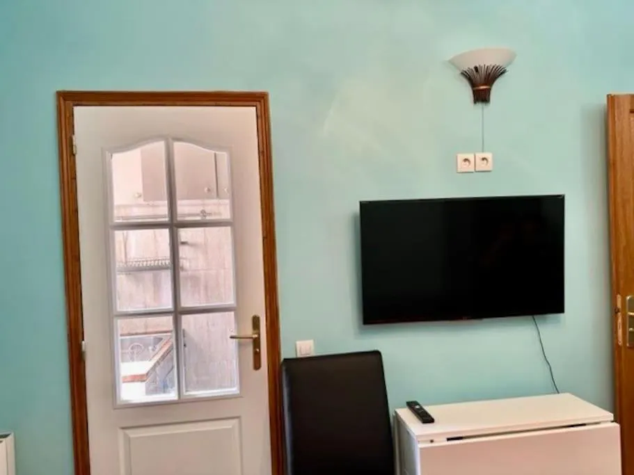Apartment Apparemment - Tour Eiffel - Grenelle