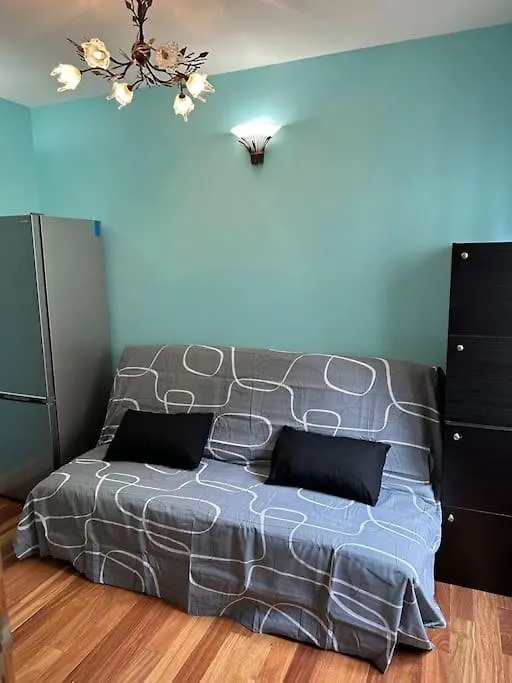 Apartment Apparemment - Tour Eiffel - Grenelle