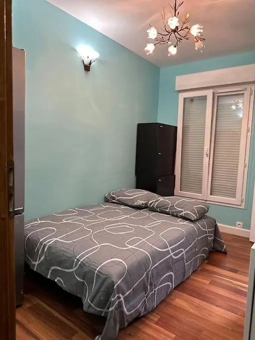 Apparemment - Tour Eiffel - Grenelle Apartment Paris