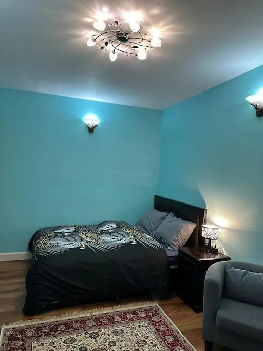 Apartamento Apparemment - Tour Eiffel - Grenelle *