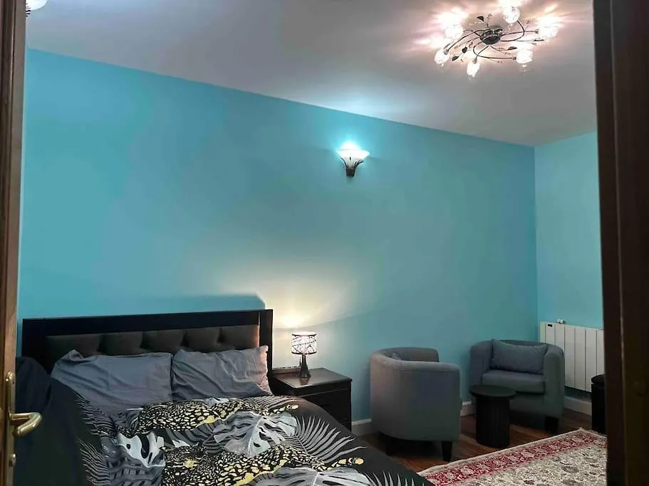 Apartamento Apparemment - Tour Eiffel - Grenelle Paris