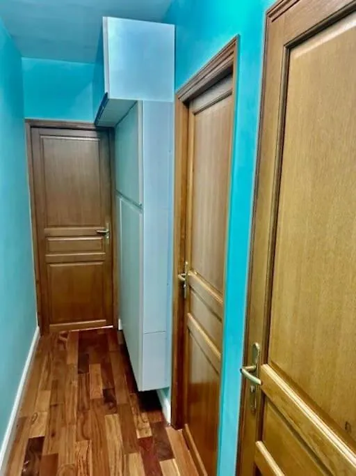 Apartamento Apparemment - Tour Eiffel - Grenelle