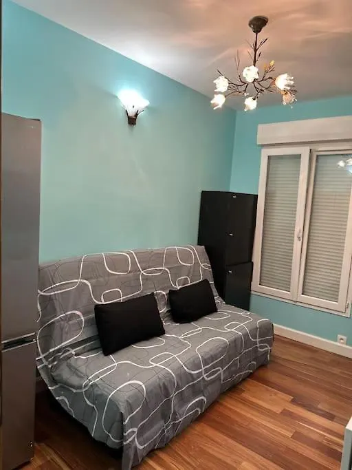Apparemment - Tour Eiffel - Grenelle Apartamento