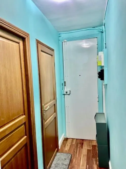 Apparemment - Tour Eiffel - Grenelle Apartamento