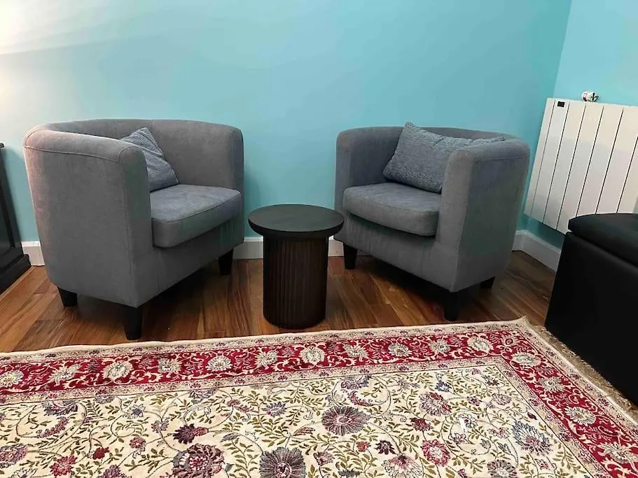 Apartamento Apparemment - Tour Eiffel - Grenelle Paris