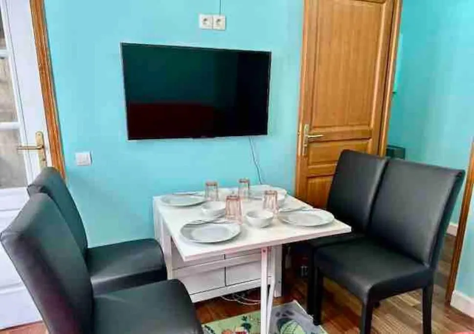 Apartamento Apparemment - Tour Eiffel - Grenelle